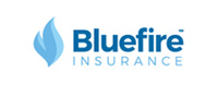Bluefire Insurance Logo