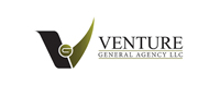 Venture General Agency Logo