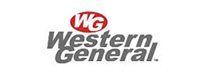 Western General Logo