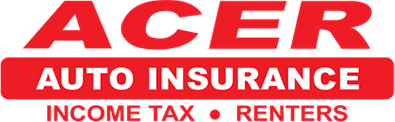 Acer Insurance Logo