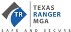 Texas Ranger MGA Logo